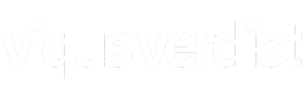 Viqus Verdict Logo
